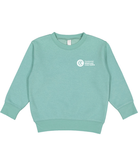Crewnecks | Toddler