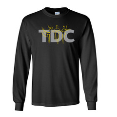 Athletic Dri-Fit Long Sleeve | Dance Corps