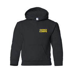 Hoodies | Dance Corps
