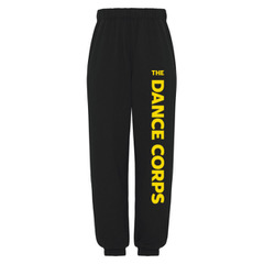 Joggers | Dance Corps