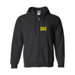Zip-up Hoodies | Dance Corps