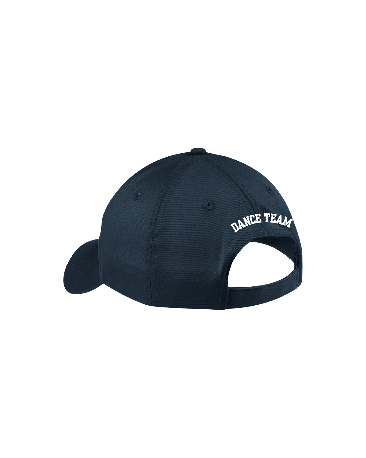 Baseball Cap | Varsity Blues Dance Team - Image 2