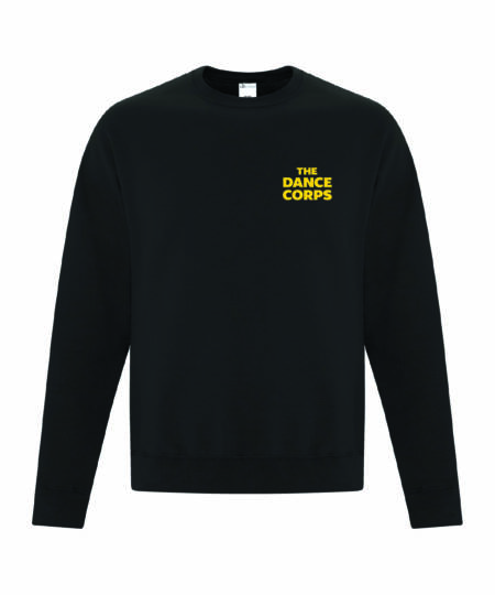 Crewneck | Dance Corps