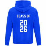 2026 Graduation Hoodies | Adult