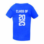 2026 Graduation T-Shirts | Toddler