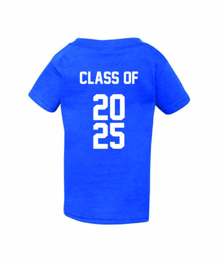 2026 Graduation T-Shirts | Toddler