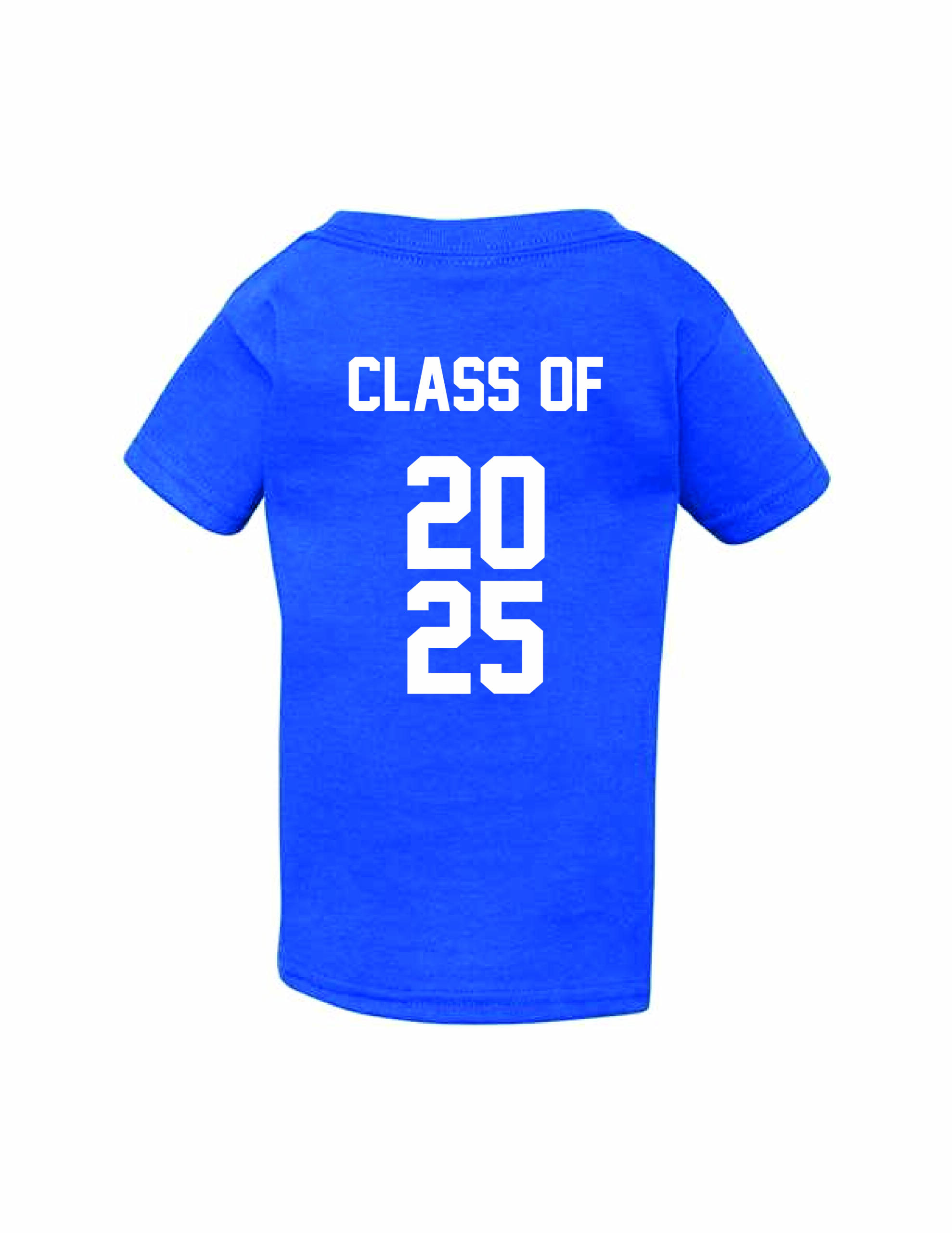 2026 Graduation T-Shirts | Toddler