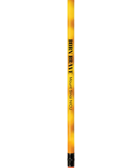 MOOD PENCIL 5 PACK | MOUNT SINAI NICU PAC