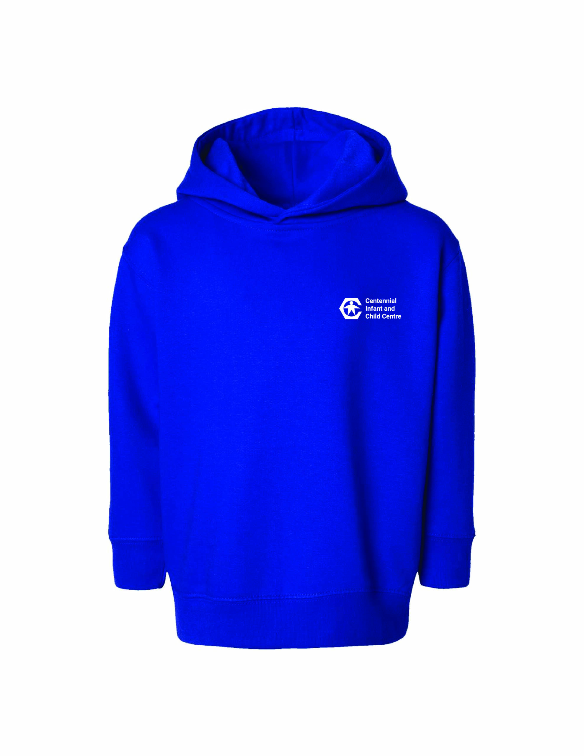 2026 Graduation Hoodies | Toddler - Image 2