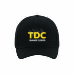 Adult Baseball Cap | Dance Corps