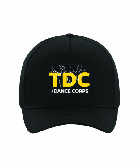 Adult Baseball Cap | Dance Corps