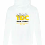 Orlando Nationals Zip-up Hoodies | Dance Corps